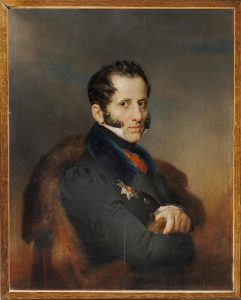 800px-Golike_Vasily_Portrait_of_Count_Sergey_Uvarov_(1833)