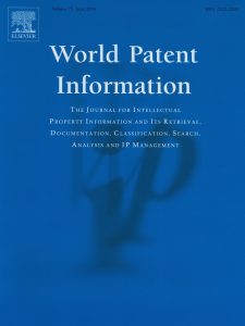 World patent information